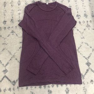 Lululemon Long Sleeve